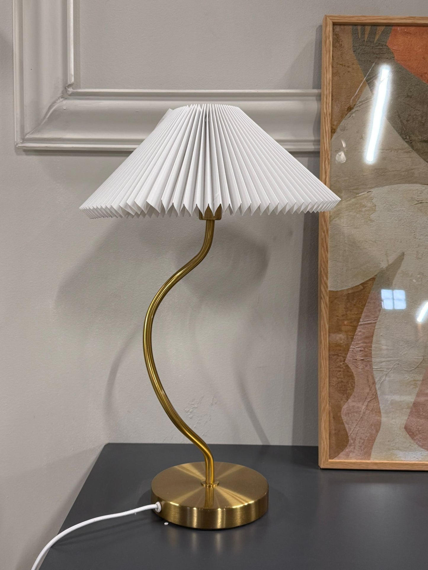 Lampa stołowa Ayla