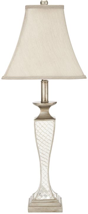 Lampa Kailey Glass Lattice (zestaw dwóch)
