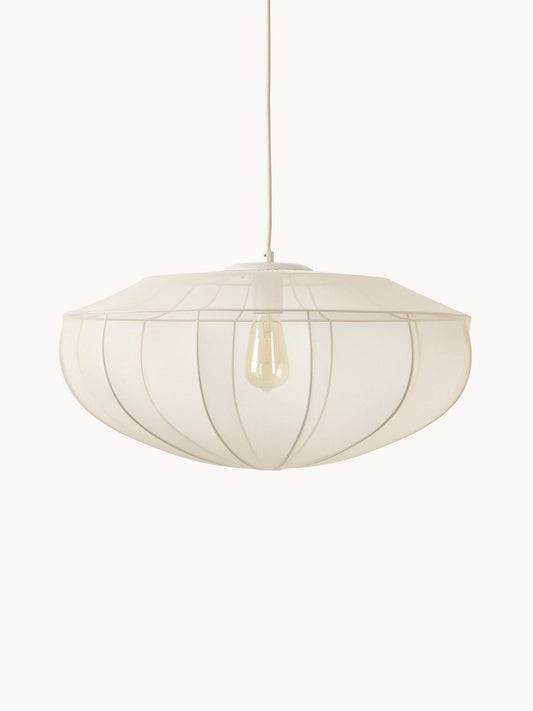 Lampa wisząca z siateczki Beau