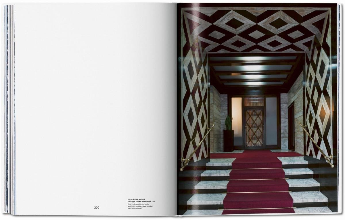 Entryways of Milan - Ingressi di Milano