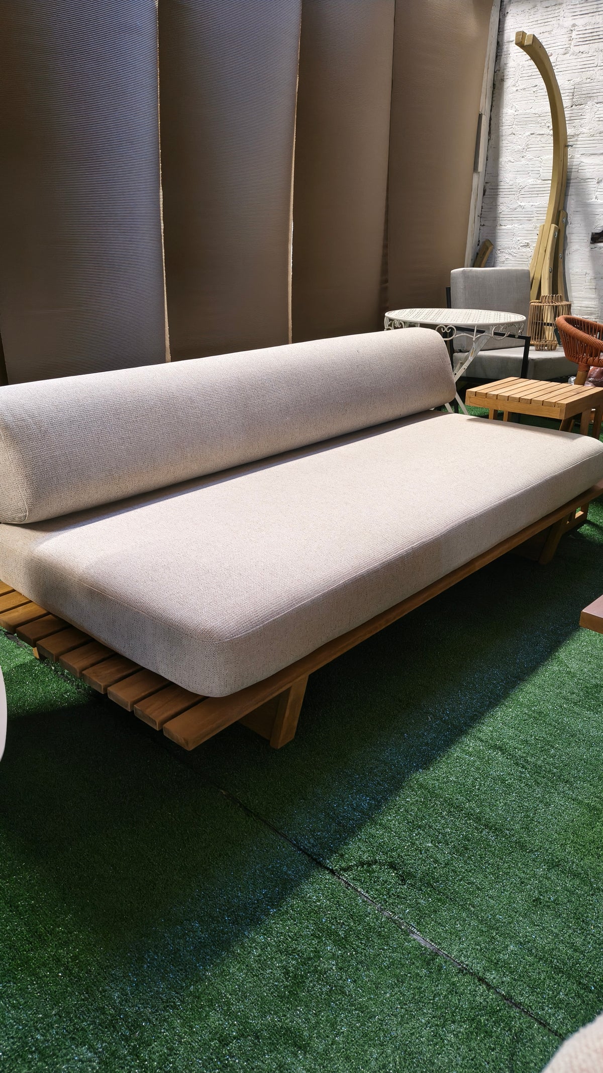 Eiko Sofa ogrodowa