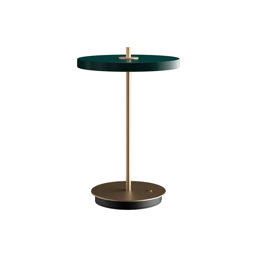 Asteria Move Portable Lampa Stołowa