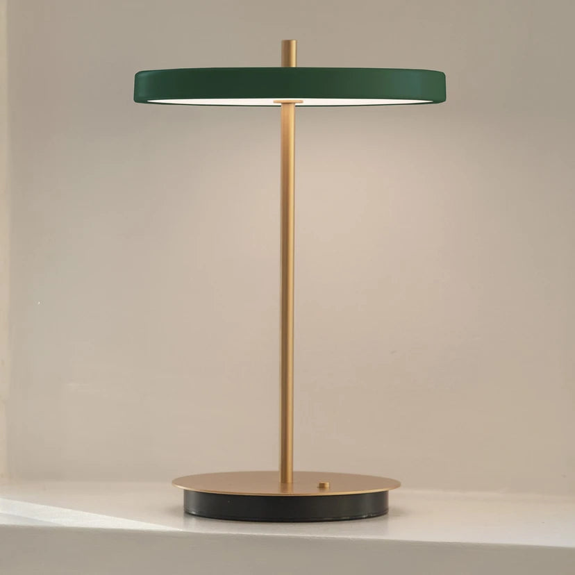 Asteria Move Portable Lampa Stołowa