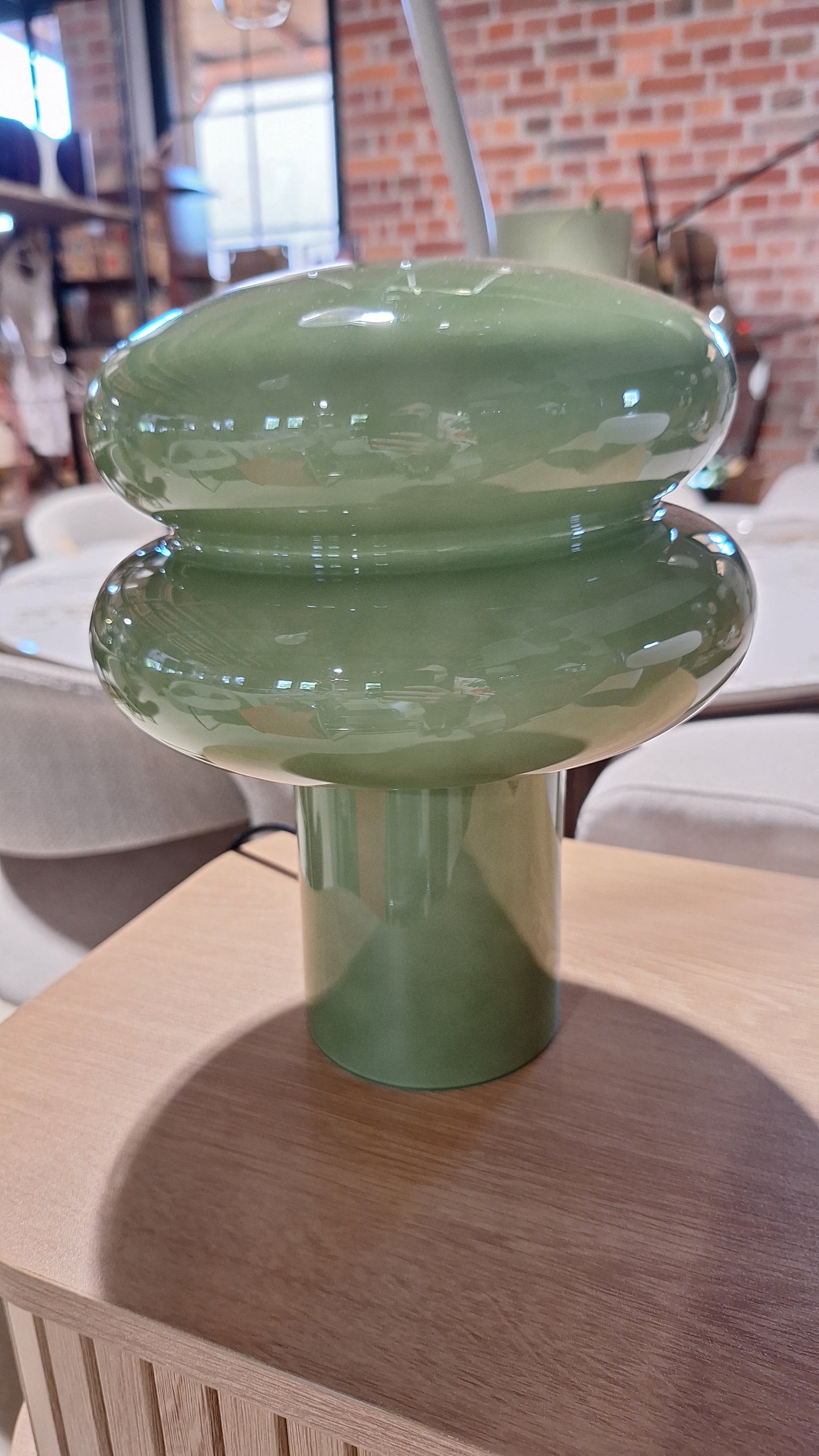 Lampa stołowa Leitmotiv