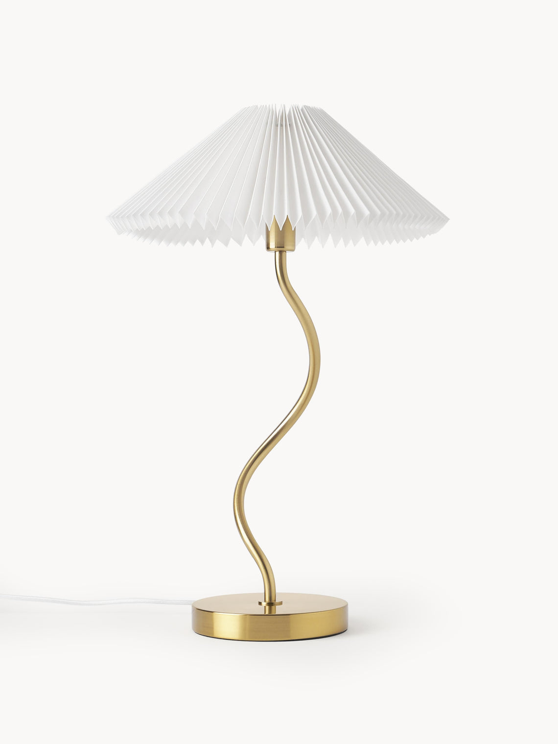 Lampa stołowa Ayla