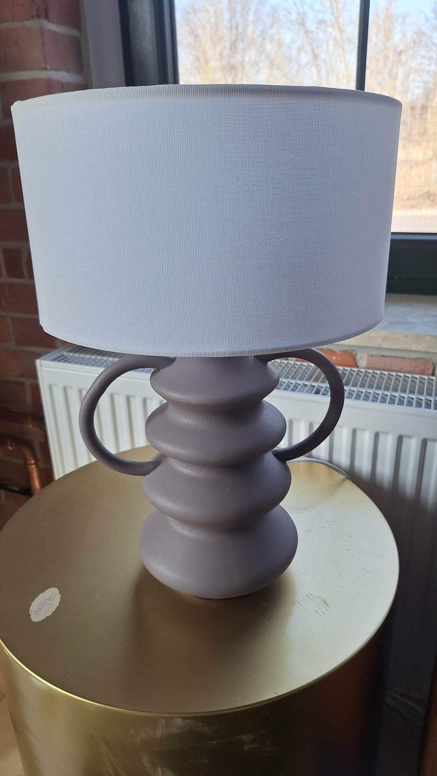 Lampa Stołowa Luvi