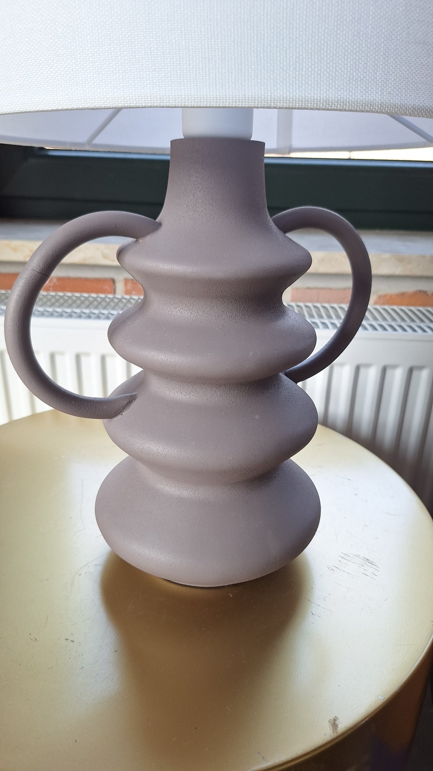 Lampa Stołowa Luvi