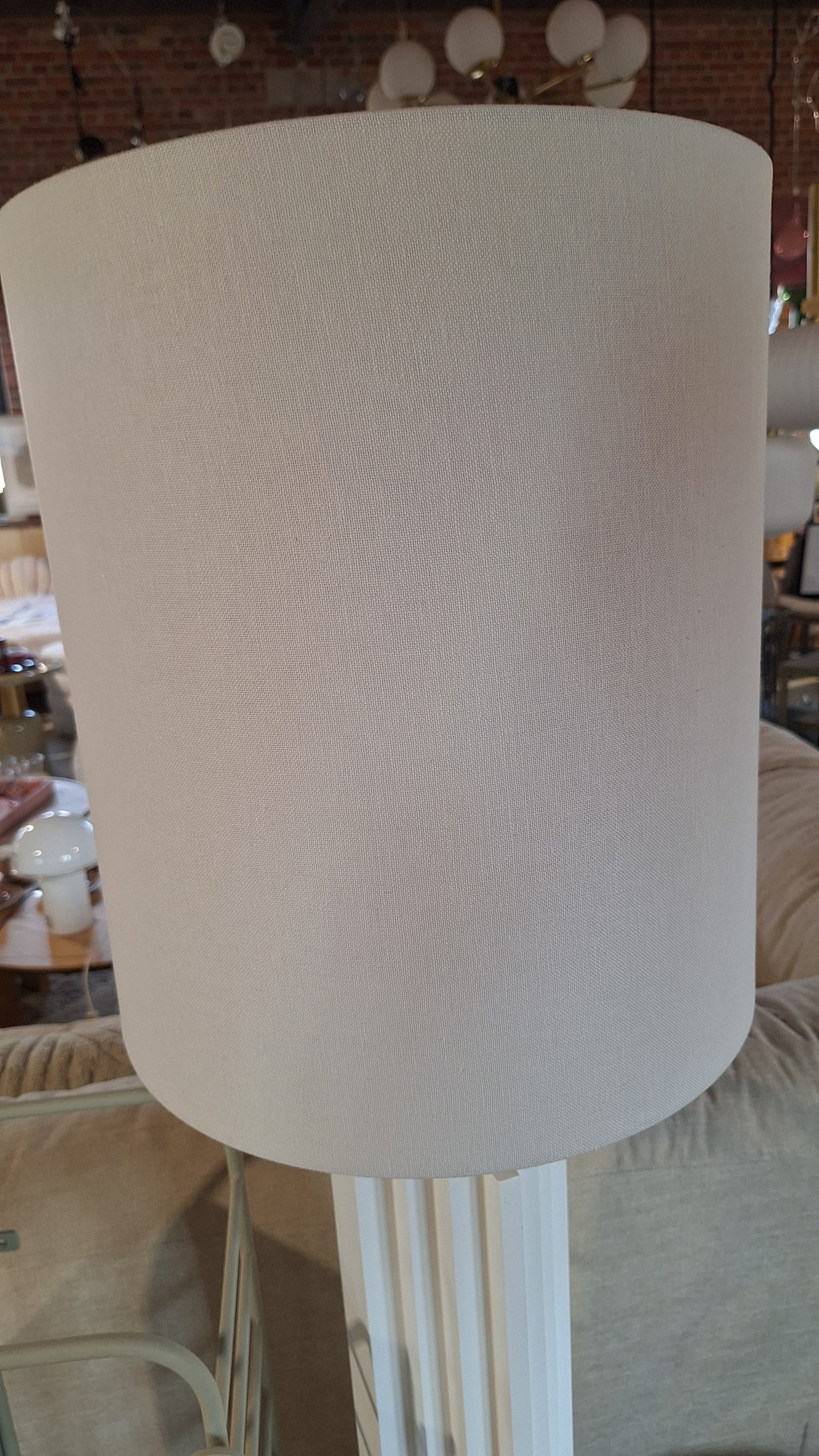 Lampa podłogowa Luomo