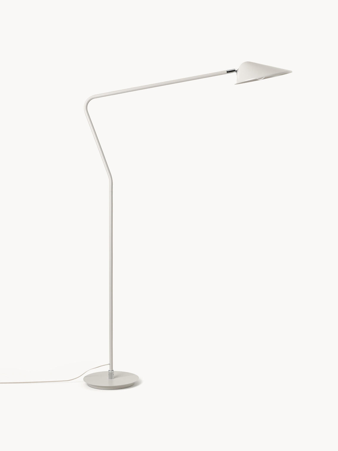 Lampa do czytania Neron
